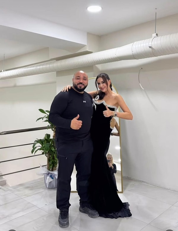 Dilan Polat ve Engin Polat ailesinin yakın koruması olarak tanınan Can Polat'ın hayatını kaybetmesi, son günlerde magazin ve gündem dünyasının en çok konuşulan olaylarından biri oldu.