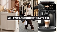 Bugün İndirimde Neler Var? 4 Haziran 2026 Günün Fırsatları