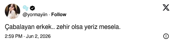 Paylaşım şöyleydi...
