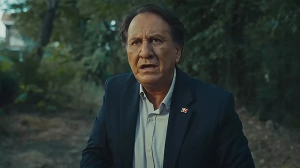 İşte Arka Sokaklar'ın Hüsnü Çoban'ı Özgür Ozan'ın sezon finali açıklaması: