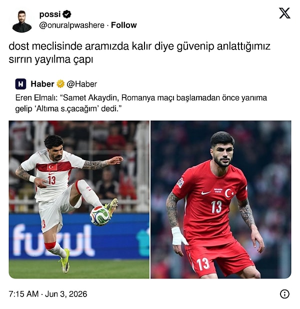 İyi dostlar biriktirmek...