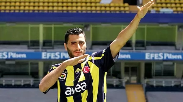 Enrique Riquelme'den basına Guiza esprisi.