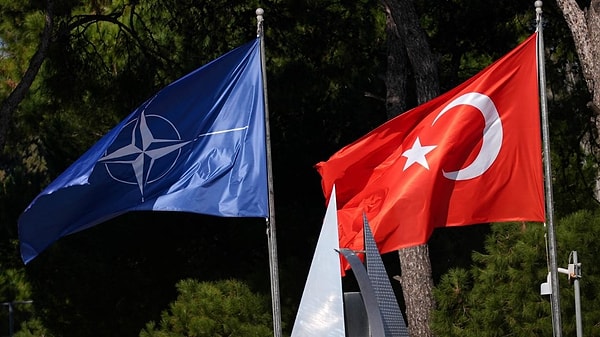 Ankara'da NATO Zirvesi hazırlığı: 6-12 Temmuz arası etkinlikler durduruldu.