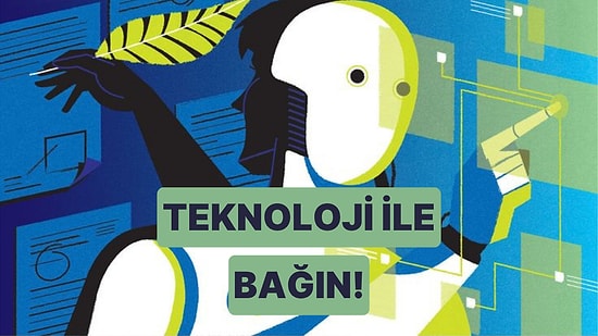 Teknolojik Ürün Seçimlerine Göre Sen Kaç Yılında Yaşıyorsun?