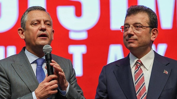 Mutlak Butlan kararı sonrasında Cumhuriyet Halk Partisi genel başkanlık koltuğunu Kemal Kılıçdaroğlu'na devreden Özgür Özel'in siyasi yol haritası netleşmeye başladı.