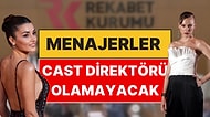 Hep Aynı Oyuncuların Sektörde Yer Alması Gündemdeydi: Rekabet Kurumu Menajerlere Ceza Yağdırdı!