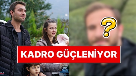 Sen Anlat Karadeniz'in Oyuncusu Yeni Sezonda Taşacak Bu Deniz'in Rakip Dizisi Sevdam Karadeniz'e Dahil Oldu