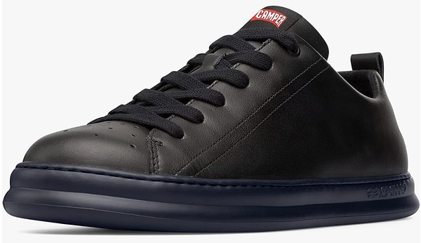 Camper Runner Four erkek deri sneaker uzun zamandır beklenen dev indirimle sadece 3.999,50 TL!
