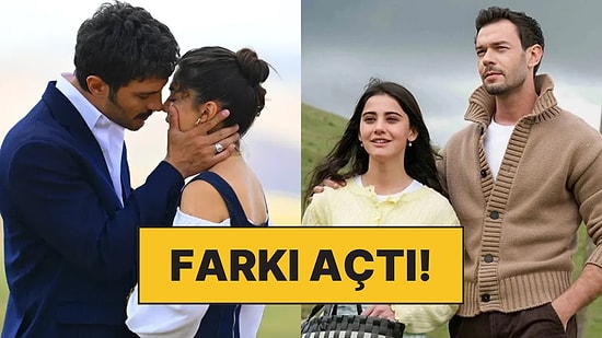 Başrol Ayrıldı, Reytingler Düştü: 4 Haziran Perşembe Reyting Sonuçları Belli Oldu