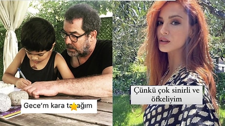 Ünlülerin Sosyal Medya Hesaplarından Yapılmış En Beklenmedik Paylaşımlar