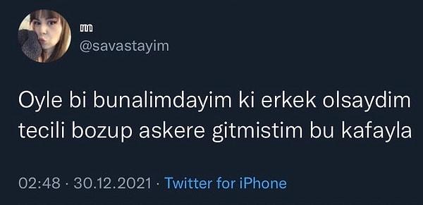 Kafayı kırmak da diyoruz...