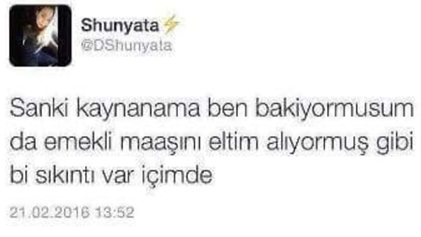 Şöyle bir betimleme...
