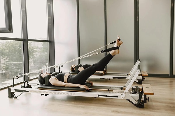 Pilates Türlerine Göre Nişantaşı Stüdyo Rehberi
