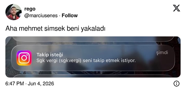 Bir insan niye böyle bir hesap açar?