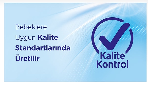Aptamil Çocuk Devam Sütleri’nin Kalite ve Gıda Güvenliği Nasıl Sağlanır?