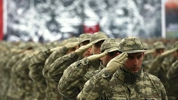 "Askeri mahal" kavramı genişliyor.