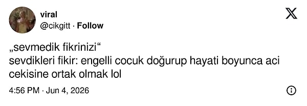 Siz ne düşünüyorsunuz?
