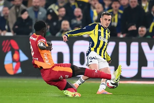 Fenerbahçe günlük 132 bin dolara ulaşabilir.