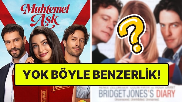 Show TV Dizisinin 2. Afişi de Kopya Çıktı!