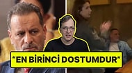 Gittiği Mekandan Kovulan Ozan Güven'e Yönetmen İlker Canikligil'den Destek