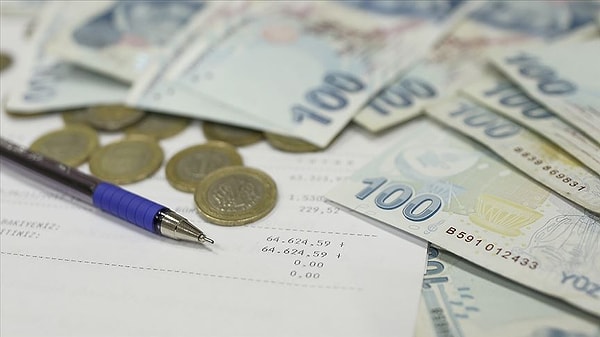 Emekli maaş zam oranı hesaplandı.