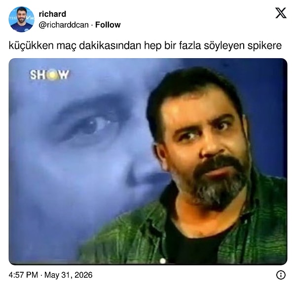 Hala kızanlar var...