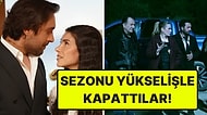 TRT Dizisi Liderliğini Korudu, Rakibi Yükselişe Geçti: 5 Haziran Cuma Reyting Sonuçları Açıklandı