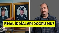 Arka Sokaklar Bitti mi? Dizinin Zeki'si Burak Satıbol'dan İddiaları Güçlendiren Paylaşım
