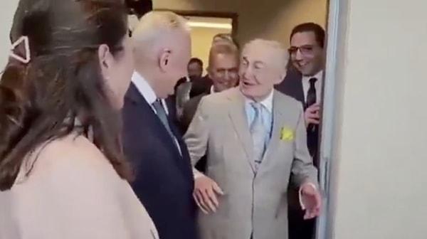 Rahmi Koç Hangi Fıkrayı Anlattı?