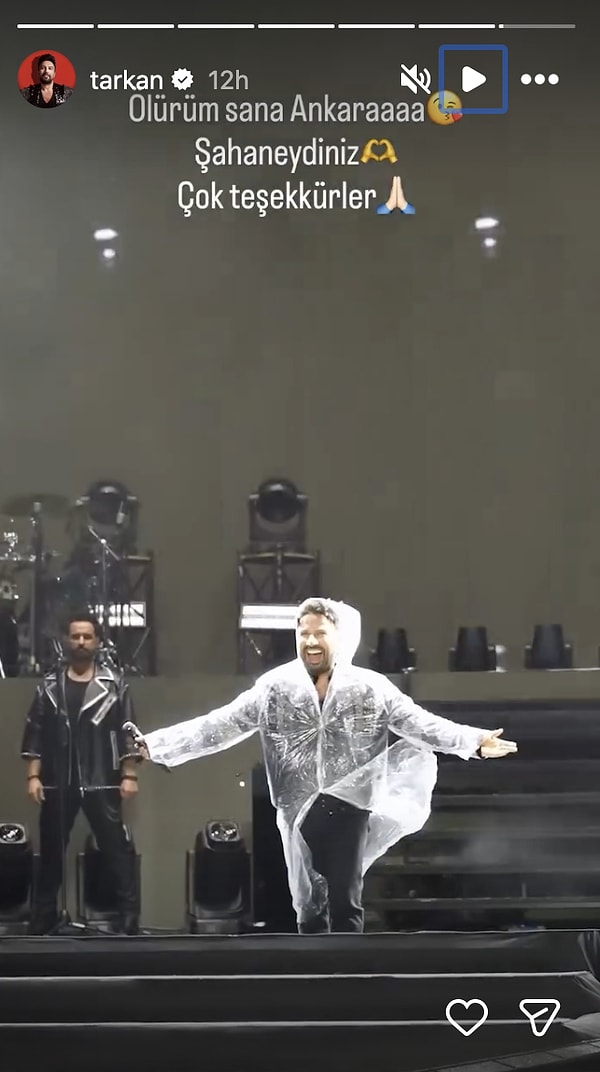 Tarkan