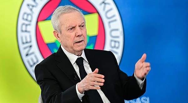 Aziz Yıldırım geçmişteki başarılarına güveniyor.