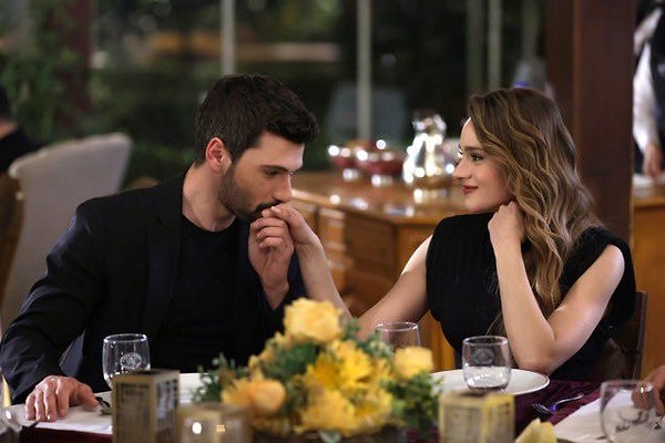 Halil İbrahim & Zeynep