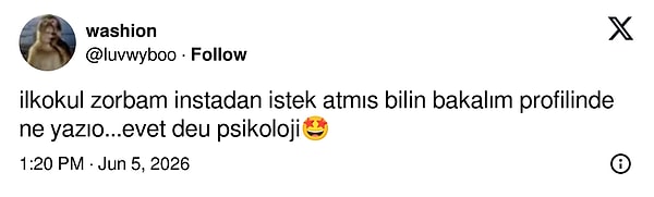 Hiç şaşmaz...