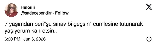 Yarın görüşürüz 👋