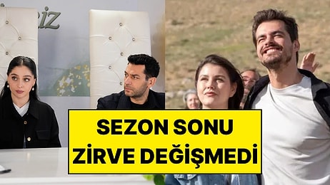 Seyirciler İkiye Ayrıldı: 6 Haziran Cumartesi Gününün Reyting Sonuçları Açıklandı