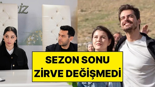 Seyirciler İkiye Ayrıldı: 6 Haziran Cumartesi Gününün Reyting Sonuçları Açıklandı