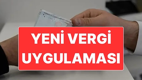 Hazine ve Maliye Bakanlığı’ndan Yeni Vergi Uygulaması: Ceza Riskleri Önceden Öğrenilecek
