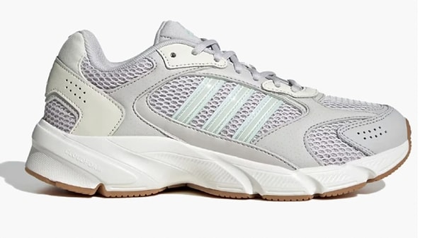 adidas Crazychaos 2000 kadın günlük spor ayakkabı sepet aşamasında uygulayacağınız onedio30 koduyla sadece 3.359,30 TL!