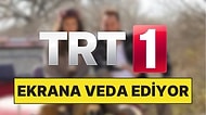 Başrol Krizi Yaşanmıştı: TRT 1 Dizisi Final Yapıyor!