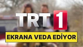 Başrol Krizi Yaşanmıştı: TRT 1 Dizisi Final Yapıyor!