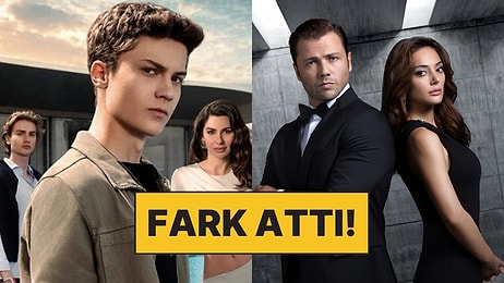 Yaz Dizisi 2. Bölümüyle TRT Dizisini Reyting Tahtından Etti