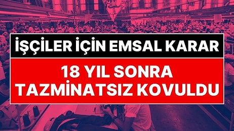 Yargıtay'dan Milyonlarca Çalışana Emsal Karar: Başkasının Yerine Kart Basan Yandı!