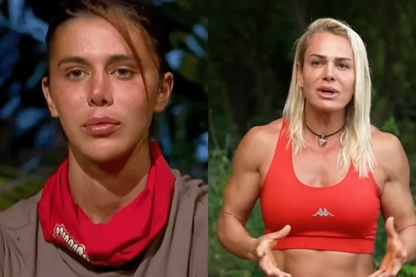 Survivor 2026 bu sezon yayınlanan bölümleriyle neredeyse her gün gündemdeydi.