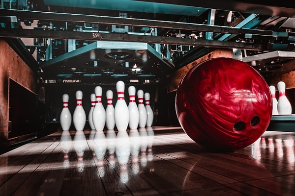 İstanbul Avrupa Yakası'nda Bowling: Hangi Salonlar Öne Çıkıyor? - 2026