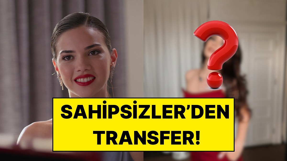 Eylül Lize Kandemir’li Başkalarının Hayatı Dizisinde Bir Baş