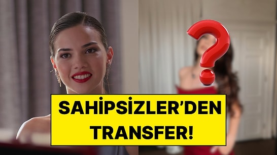 Eylül Lize Kandemir’li Başkalarının Hayatı Dizisinde Bir Başrol Daha Netleşti