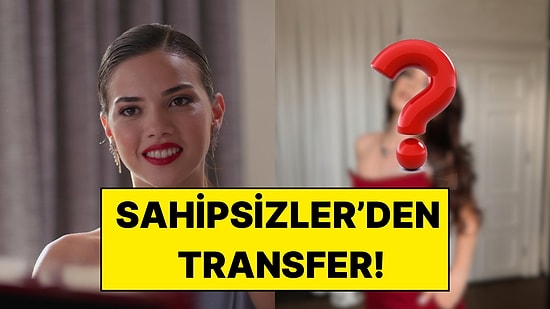 Eylül Lize Kandemir’li Başkalarının Hayatı Dizisinde Bir Başrol Daha Netleşti