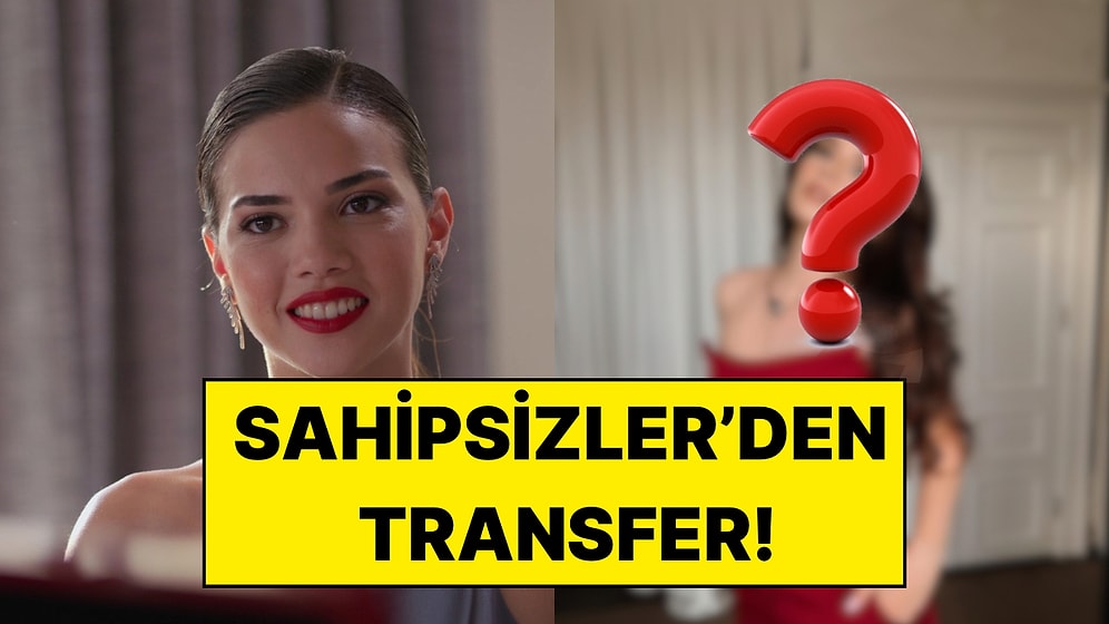 Eylül Lize Kandemir’li Başkalarının Hayatı Dizisinde Bir Başrol Daha Netleşti