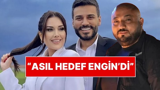 Can Polat'ı Öldüren Tetikçinin İfadesine Ulaşıldı: "Asıl Hedef Engin Polat'tı"