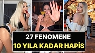 OnlyFans Soruşturmasında Düğmeye Basıldı: 27 Fenomen İçin Hapis İstemi!